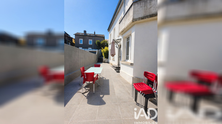 Ma-Cabane - Vente Maison Villerupt, 100 m²