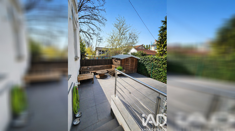 Ma-Cabane - Vente Maison Villerupt, 100 m²