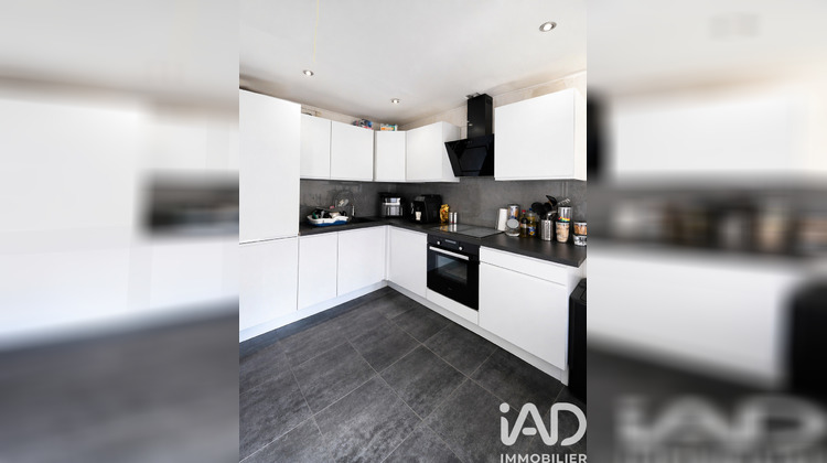 Ma-Cabane - Vente Maison Villerupt, 61 m²