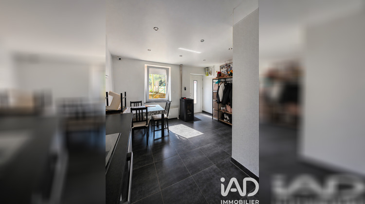 Ma-Cabane - Vente Maison Villerupt, 61 m²