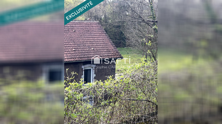 Ma-Cabane - Vente Maison Villerupt, 95 m²