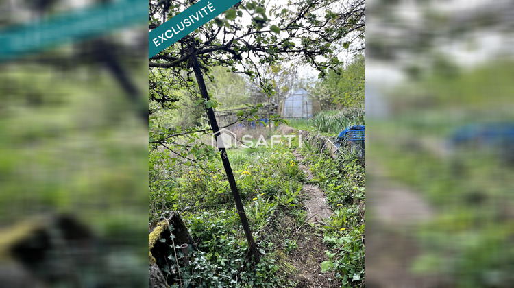 Ma-Cabane - Vente Maison Villerupt, 95 m²