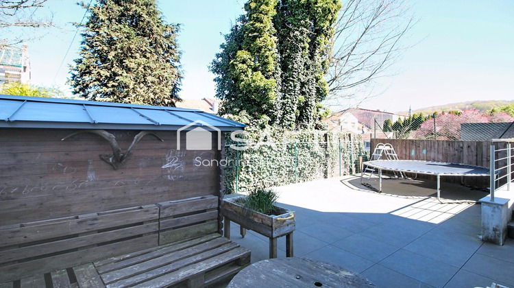 Ma-Cabane - Vente Maison Villerupt, 92 m²