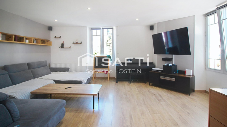 Ma-Cabane - Vente Maison Villerupt, 92 m²