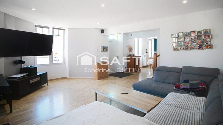 Ma-Cabane - Vente Maison Villerupt, 92 m²