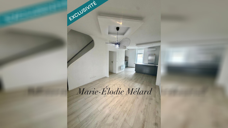 Ma-Cabane - Vente Maison Villerupt, 73 m²