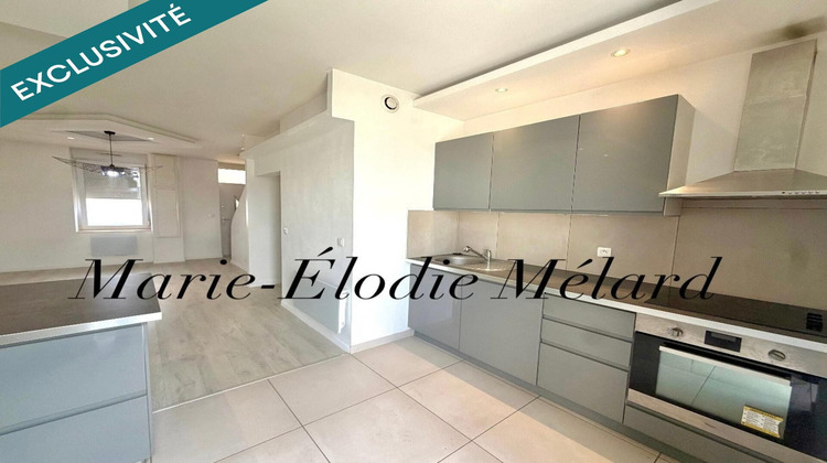 Ma-Cabane - Vente Maison Villerupt, 73 m²