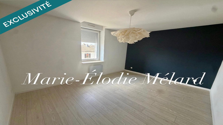Ma-Cabane - Vente Maison Villerupt, 73 m²