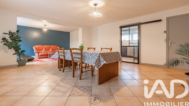Ma-Cabane - Vente Maison Villerupt, 90 m²