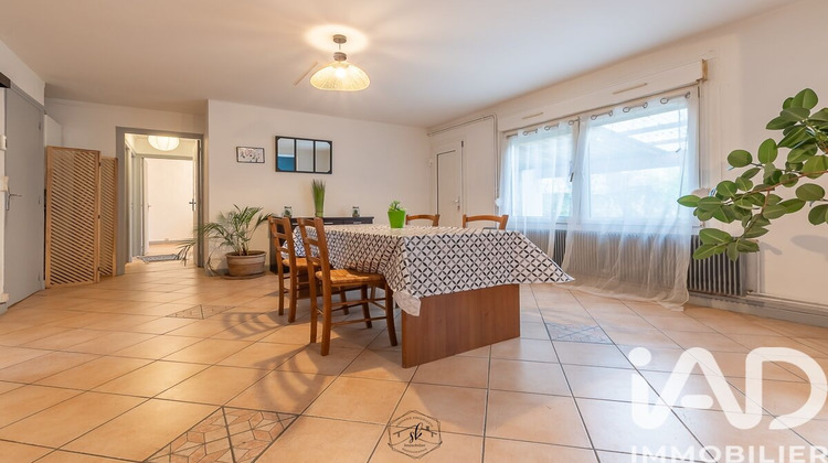 Ma-Cabane - Vente Maison Villerupt, 90 m²