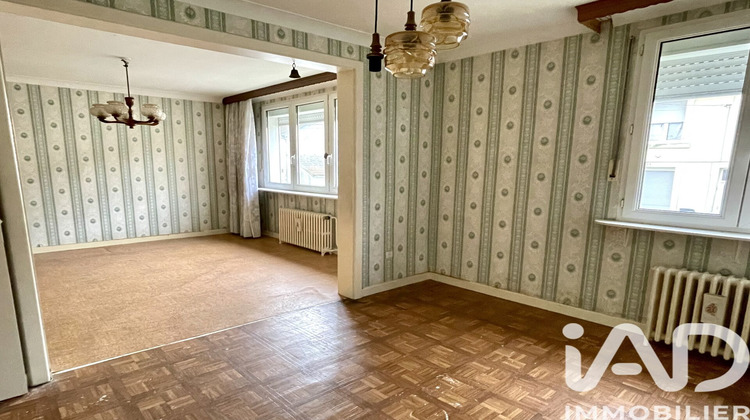 Ma-Cabane - Vente Maison Villerupt, 81 m²