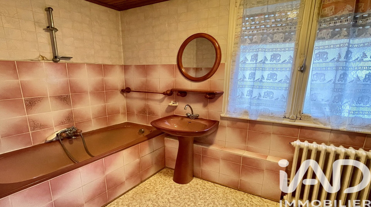 Ma-Cabane - Vente Maison Villerupt, 81 m²