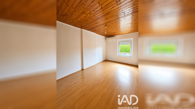 Ma-Cabane - Vente Maison Villerupt, 100 m²
