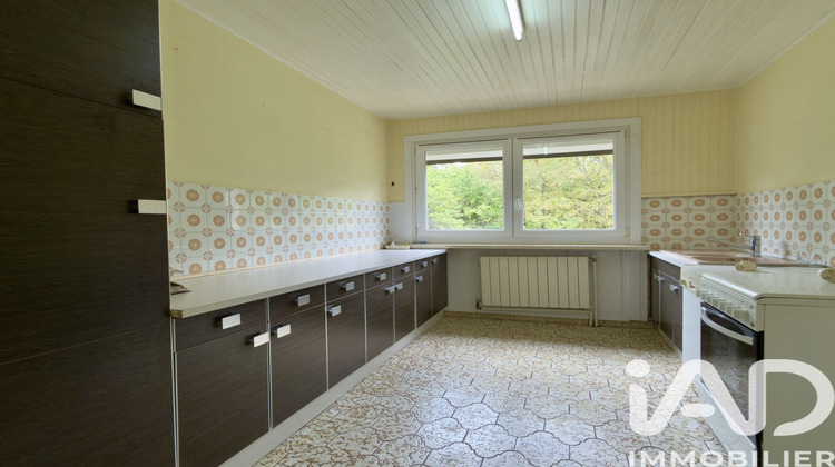Ma-Cabane - Vente Maison Villerupt, 105 m²