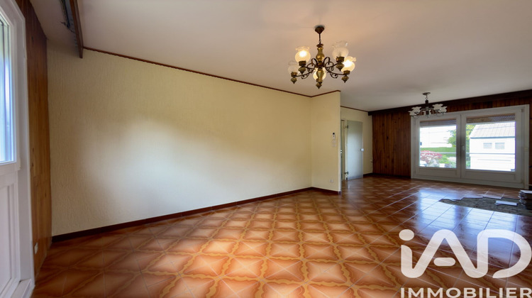 Ma-Cabane - Vente Maison Villerupt, 105 m²