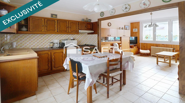Ma-Cabane - Vente Maison Villerupt, 70 m²
