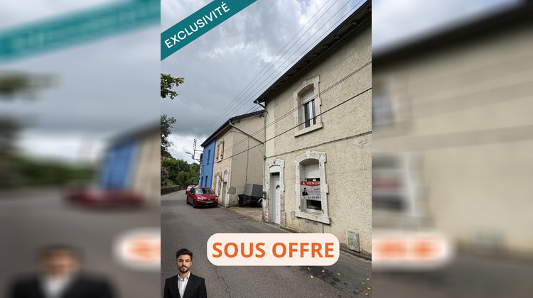 Ma-Cabane - Vente Maison Villerupt, 75 m²