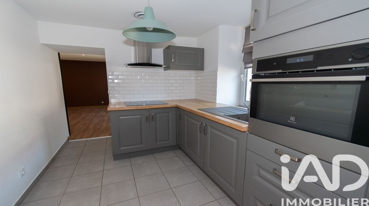 Ma-Cabane - Vente Maison Villerupt, 100 m²
