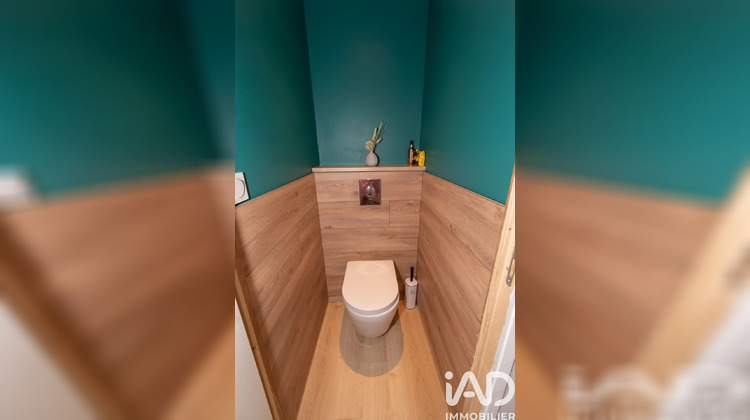 Ma-Cabane - Vente Maison Villerupt, 100 m²