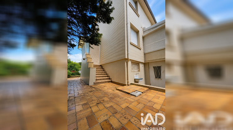 Ma-Cabane - Vente Maison Villerupt, 100 m²