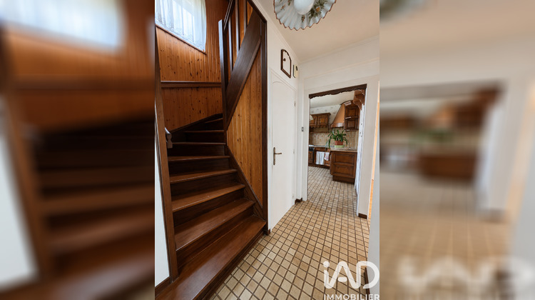 Ma-Cabane - Vente Maison Villerupt, 100 m²