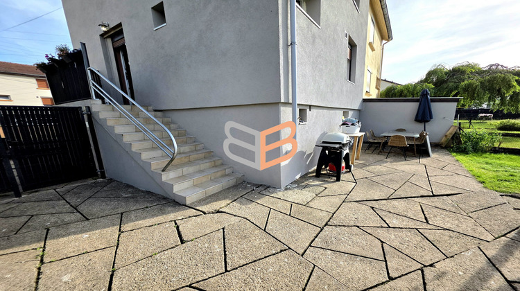 Ma-Cabane - Vente Maison Villerupt, 70 m²