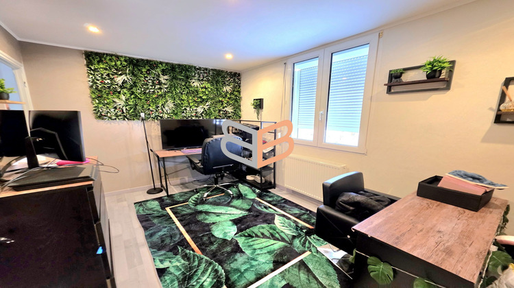 Ma-Cabane - Vente Maison Villerupt, 70 m²