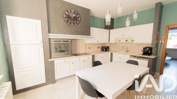 Ma-Cabane - Vente Maison Villerupt, 78 m²