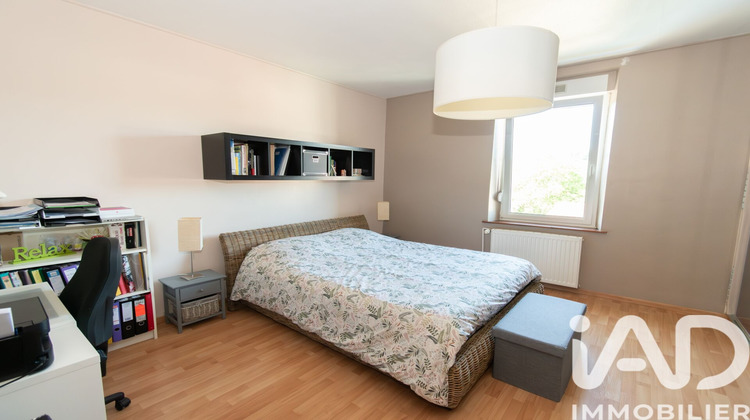 Ma-Cabane - Vente Maison Villerupt, 78 m²