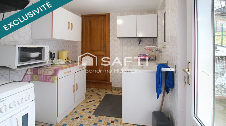 Ma-Cabane - Vente Maison Villerupt, 100 m²