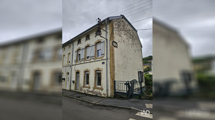 Ma-Cabane - Vente Maison Villerupt, 153 m²