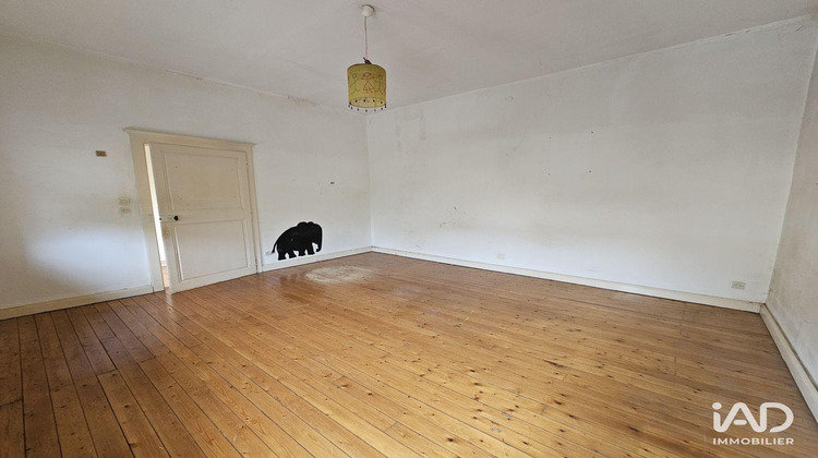 Ma-Cabane - Vente Maison Villerupt, 153 m²