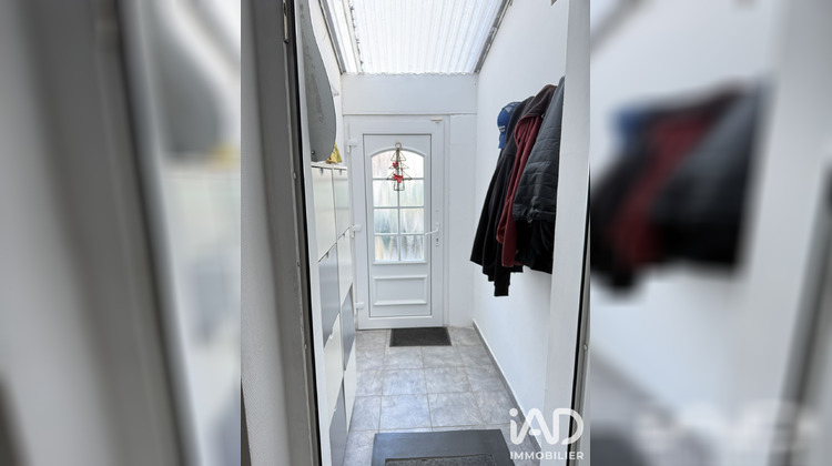 Ma-Cabane - Vente Maison Villerupt, 80 m²
