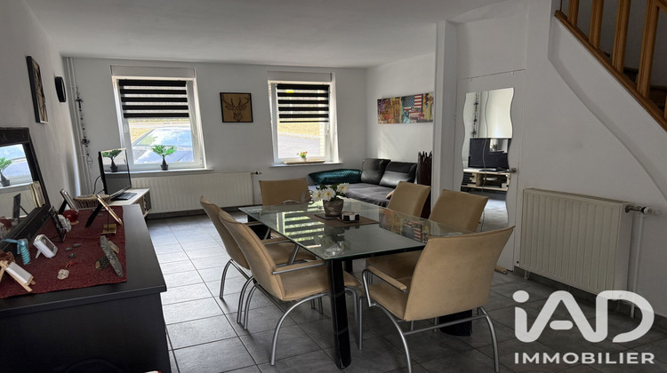 Ma-Cabane - Vente Maison Villerupt, 80 m²