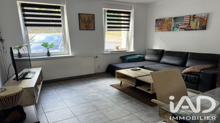 Ma-Cabane - Vente Maison Villerupt, 80 m²