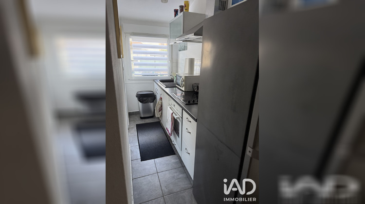 Ma-Cabane - Vente Maison Villerupt, 80 m²