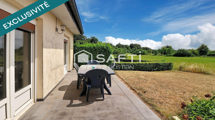 Ma-Cabane - Vente Maison Villerupt, 135 m²