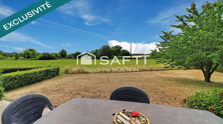 Ma-Cabane - Vente Maison Villerupt, 135 m²