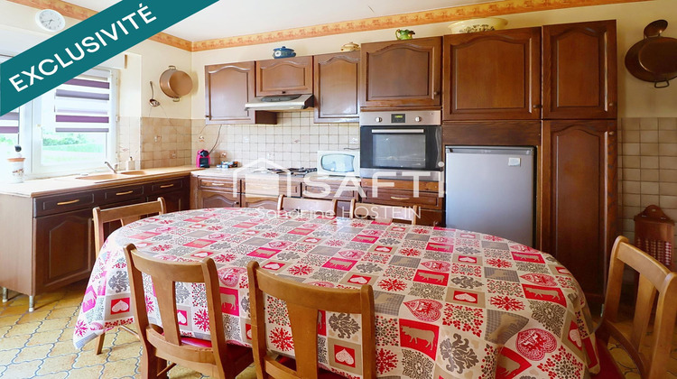 Ma-Cabane - Vente Maison Villerupt, 135 m²