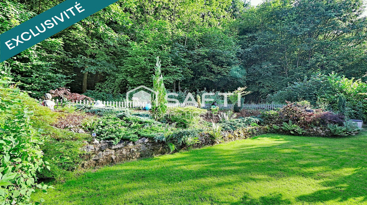 Ma-Cabane - Vente Maison Villerupt, 160 m²