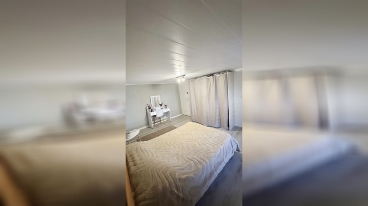 Ma-Cabane - Vente Maison VILLERUPT, 110 m²