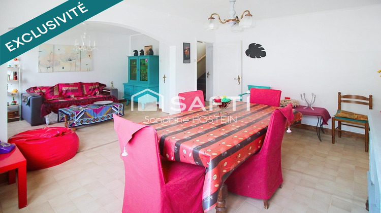 Ma-Cabane - Vente Maison Villerupt, 85 m²