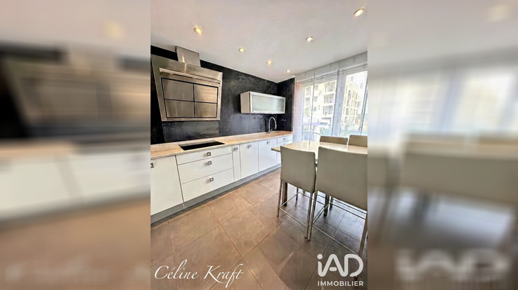 Ma-Cabane - Vente Maison Villerupt, 170 m²