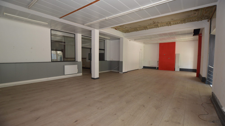 Ma-Cabane - Vente Maison Villerupt, 198 m²