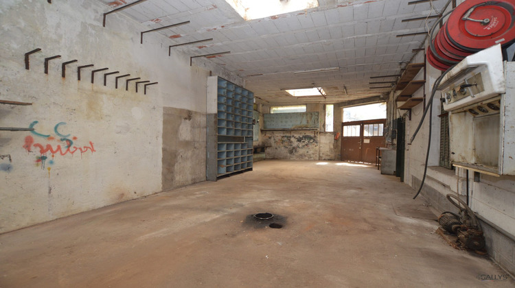 Ma-Cabane - Vente Maison Villerupt, 198 m²