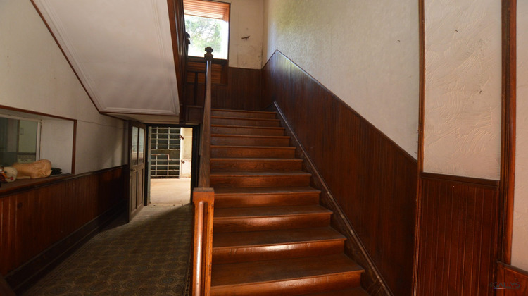 Ma-Cabane - Vente Maison Villerupt, 198 m²