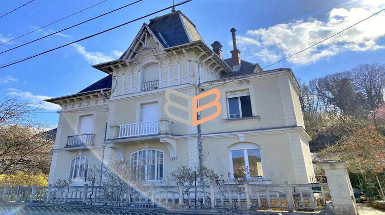Ma-Cabane - Vente Maison Villerupt, 257 m²