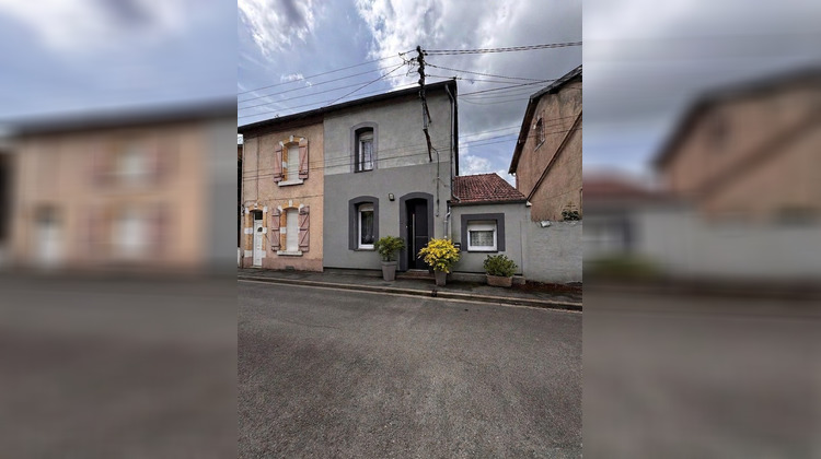 Ma-Cabane - Vente Maison Villerupt, 94 m²