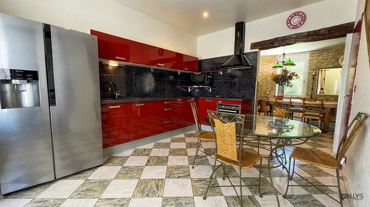 Ma-Cabane - Vente Maison Villerupt, 94 m²