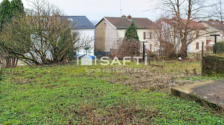 Ma-Cabane - Vente Maison Villerupt, 110 m²